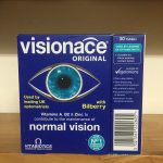 Bổ Mắt Vitabiotic Visionace