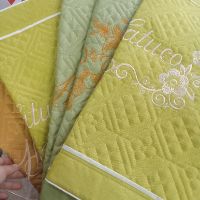 Vỏ gối satin hàng đẹp