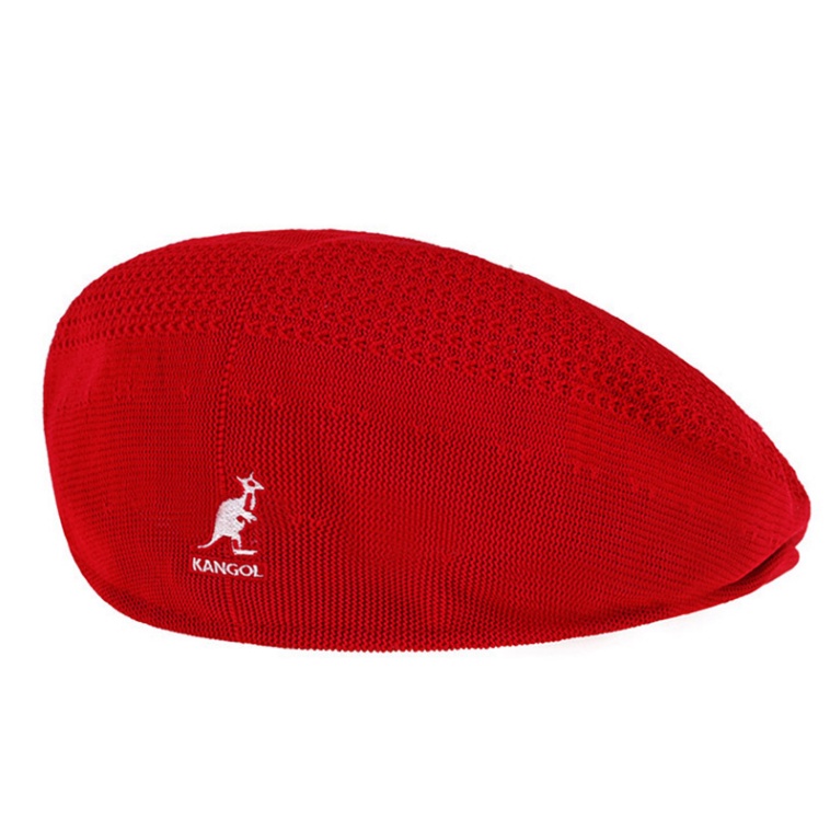 Mũ Nồi Kangol Đội Được 2 Kiểu Phong Cách