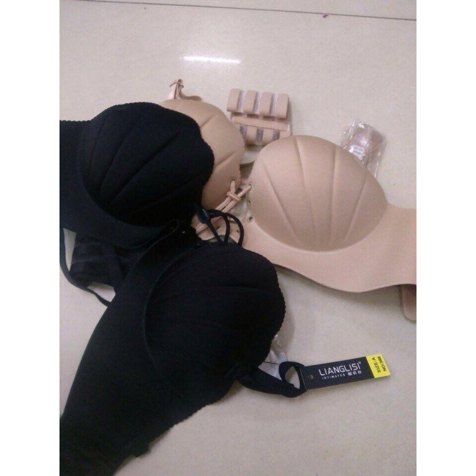 COMBO 2 áo lót đúc SÒ DÂY RÚT