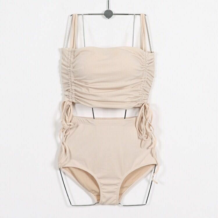 Bộ Đồ Bơi Phong Cách Hàn Quốc Quyến Rũ Cho Nữ | BigBuy360 - bigbuy360.vn