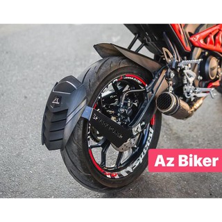 Chắn Bùn Shark Power Lắp Được Cho Các Dòng Xe Máy!