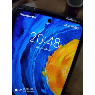 Kính cường lực Poco X3 Pro, X3 NFC