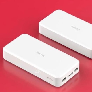 Pin sạc dự phòng xiaomi redmi 10000mah vxn4286gl - hàng chính hãng