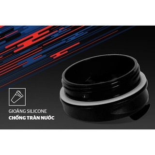 BÌNH GIỮ NHIỆT BIOZONE KB-WA500PB