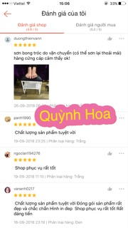Kệ chân làm nail
