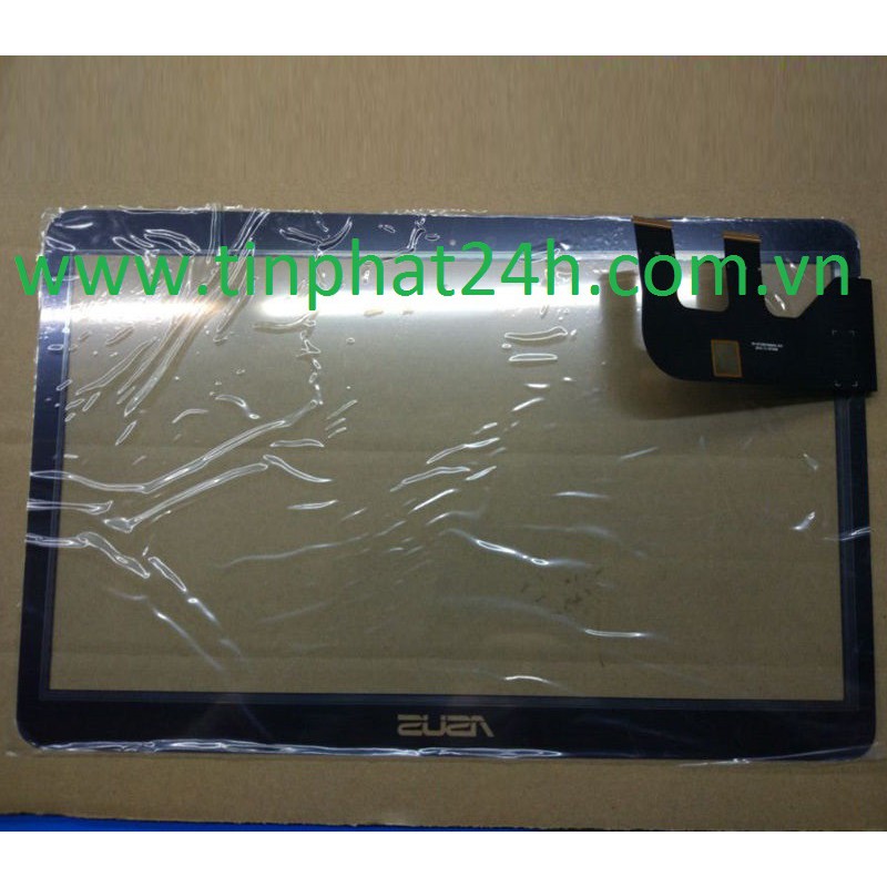 Thay Cảm Ứng Laptop Asus Q303 Q303UA Q303UA-BSI5T21 FP-ST133S1000AKM-01X