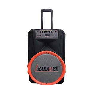 Loa kéo di động doremi v-s1533