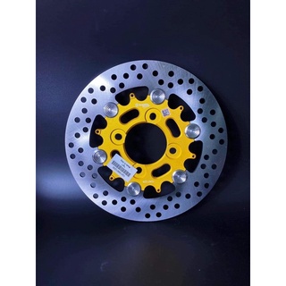 Đĩa Brembo V1 Size 220mm Gắn Xe Máy