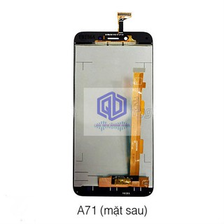 BỘ MÀN HÌNH OPPO A71 ZIN