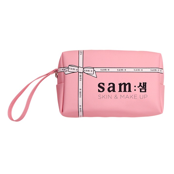 Túi Mỹ Phẩm Sam : 샘