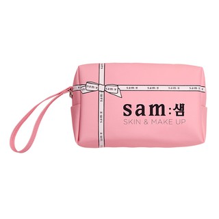 Túi Mỹ Phẩm Sam : 샘