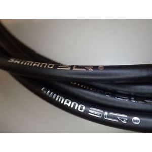 Vỏ dây thắng, vỏ dây đề Shimano SLR-5mm hàng chính hãng