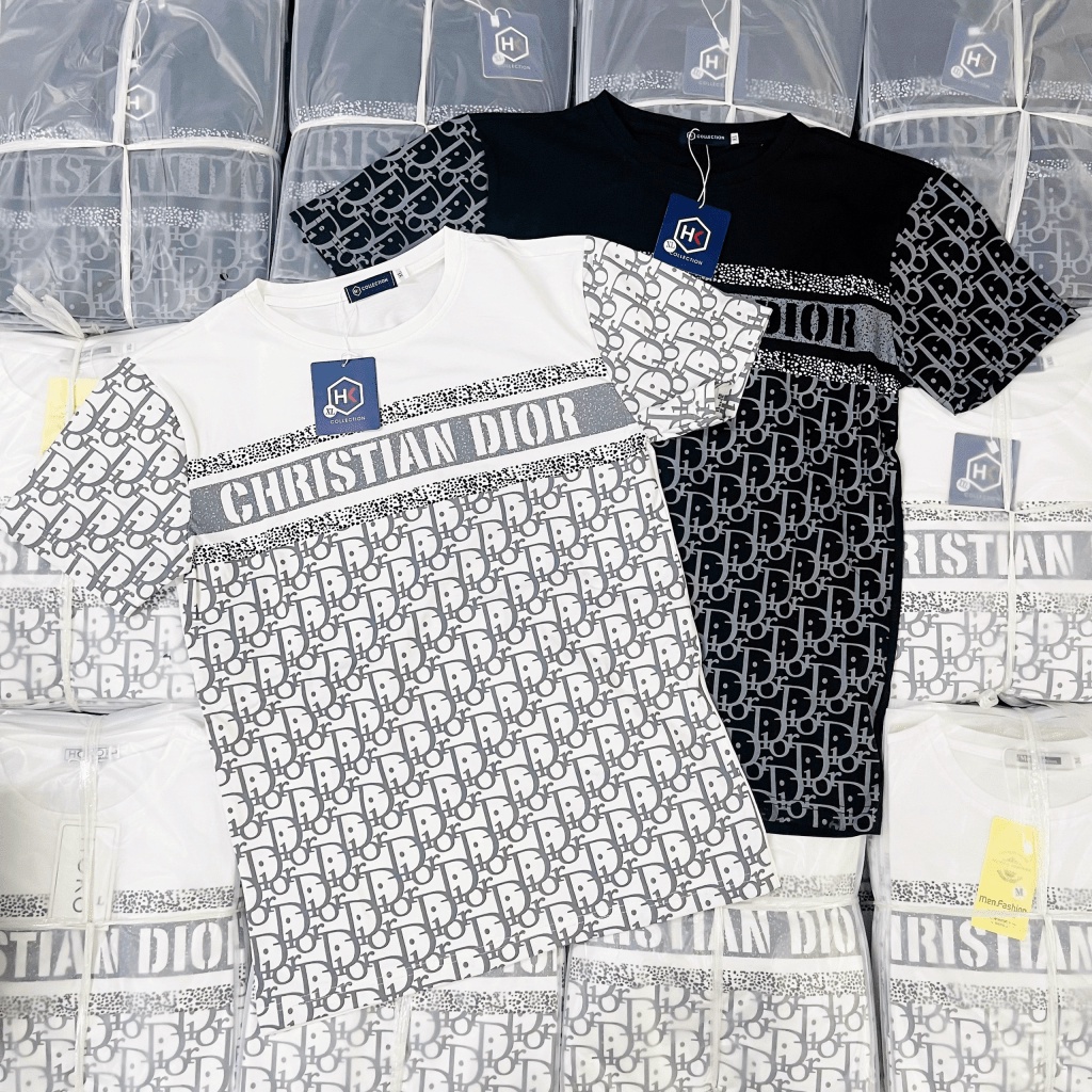 (Free ship) Mẫu Mới Áo Thun-- Áo Thun Cổ Tròn Rẻ - Đẹp -  Chất Lượng Hokooo HHP Fashion