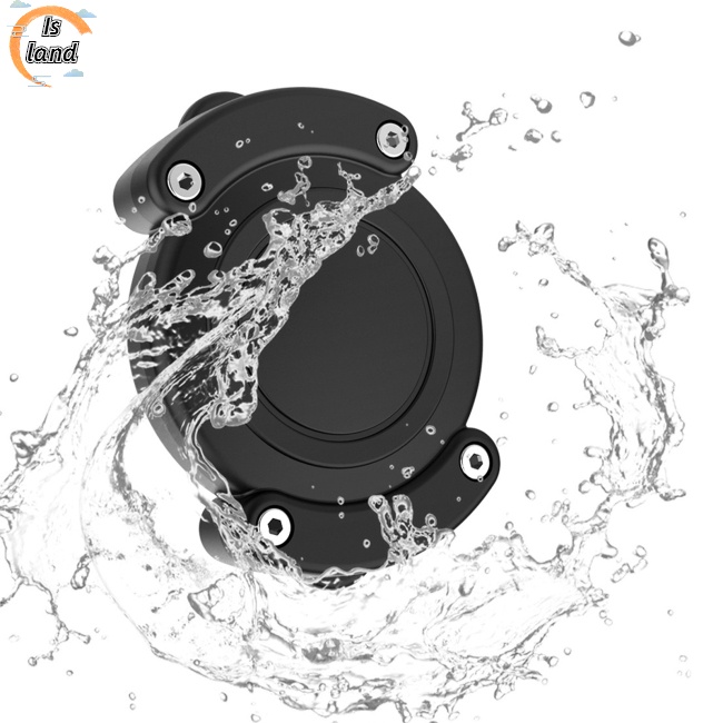 Vỏ Silicon Bảo Vệ Chống Thấm Nước Chống Thất Lạc Cho Airtag