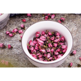 Bột hoa đào nguyên chất