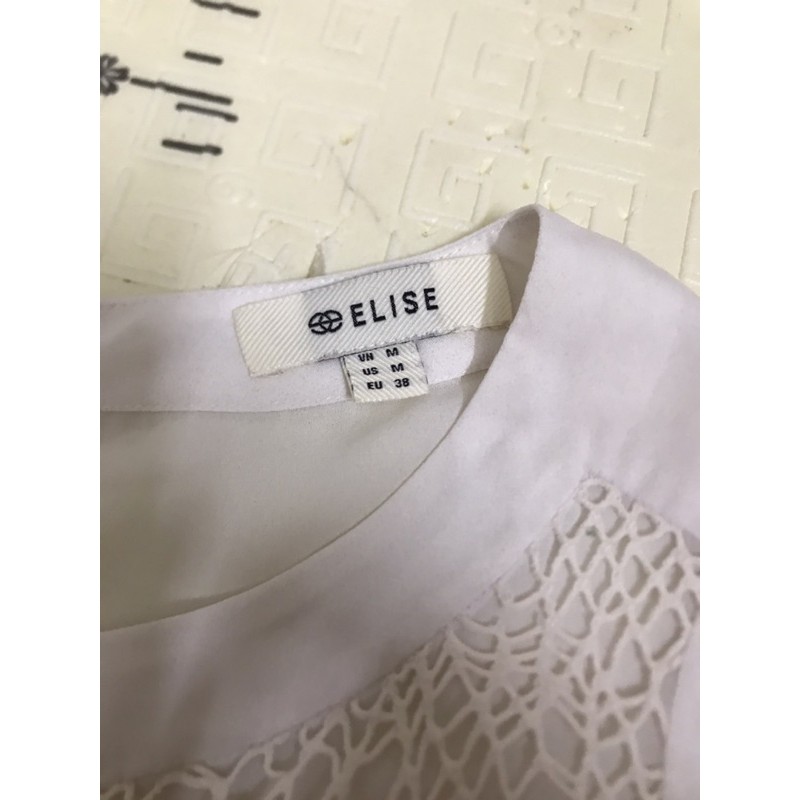 Thanh lý áo elise m