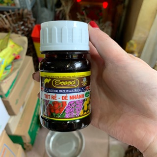 Phân Bón Kích Rễ Và Phục Hồi Rễ Seasol Nhập Khẩu Úc
