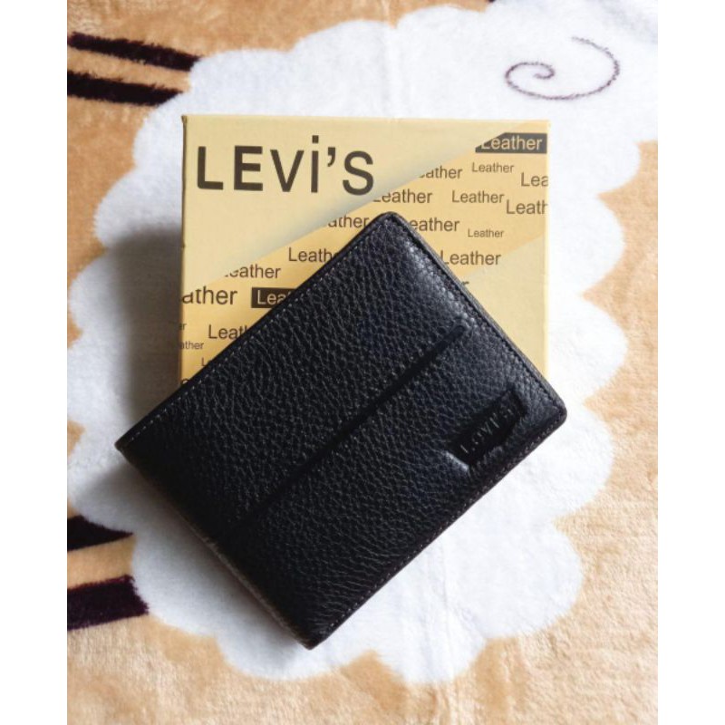 Bóp da Levis xịn Full hộp