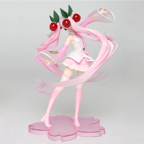 [Chính Hãng] Mô Hình Nhân Vật Sakura Miku - Vocaloid Sakura Miku 2020 ver. Figure