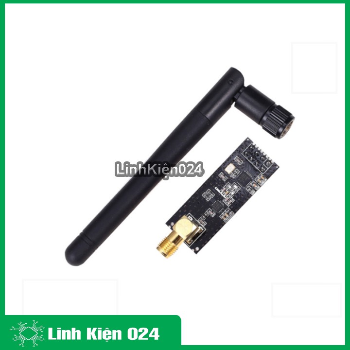 Module NRF24L01 + PA + LNA 1100m