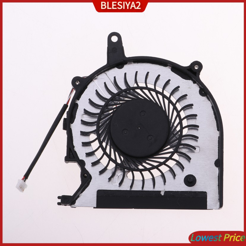 Replacement Cpu Cooling Fan for Sony Vaio Pro 13 Svp13 Svp132a Svp132A1