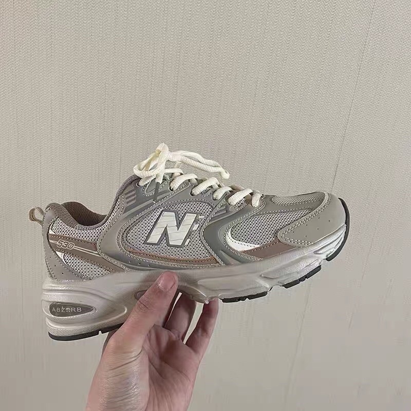 GIÀY THỂ THAO/SNEAKER UNISEX BASIC