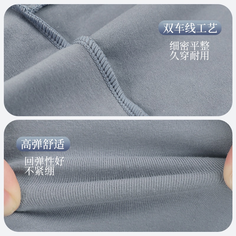 (M &amp; E) Quần Lót Tập Nhảy Cạp Cao Dáng Ôm Màu Đen Cho Nữ