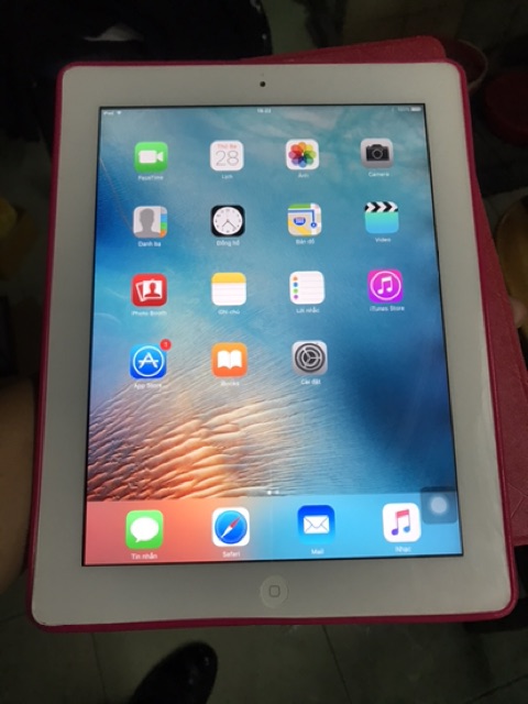 Máy tính bảng ipad 3 wifi chính hãng | BigBuy360 - bigbuy360.vn