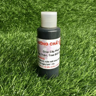 Dưỡng chất CF- Mập thân, trao đổi chất, rễ khỏe lọ 100ml