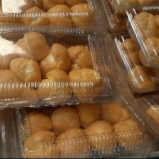 Bột nhân su puratos 1kg