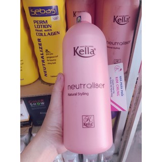 Dập Uốn Lạnh Kella Neutroliser 1000ml