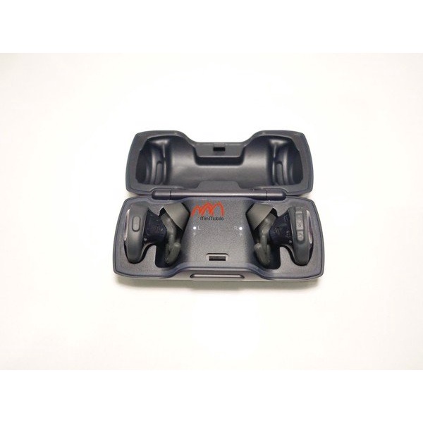 Hộp Sạc - Tai Lẻ 1 Bên Tai Nghe Bose SoundSport Free