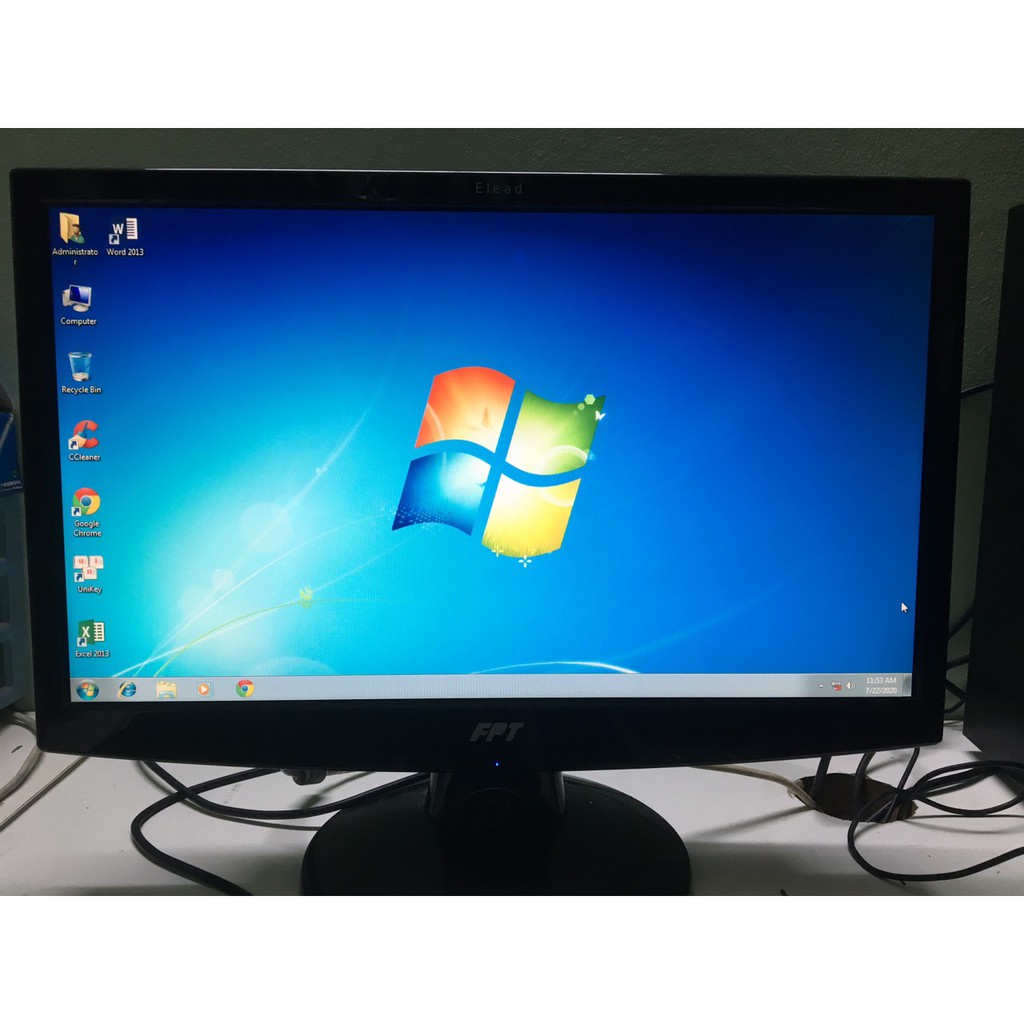 [kho sẵn sàng] Bộ case Máy tính cũ dùng văn phòng và chơi Game nhẹ | BigBuy360 - bigbuy360.vn