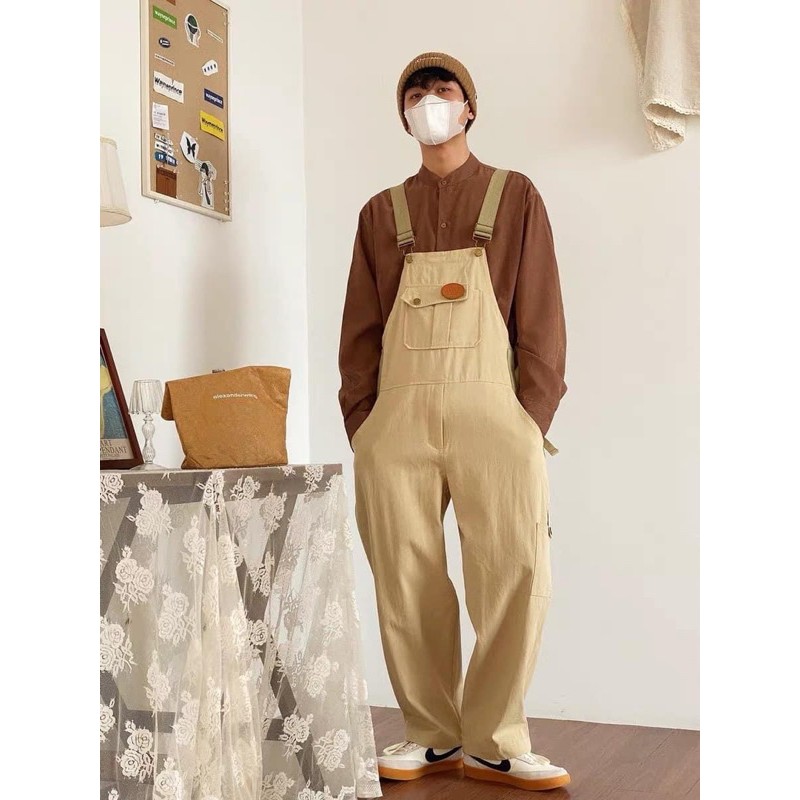 yếm unisex cho nam và nữ