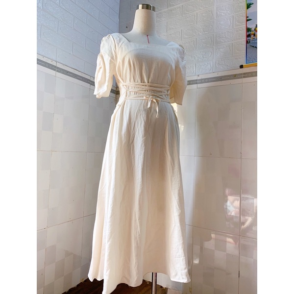 Maxi dài siêu đẹp