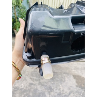 PÔ E ( BAO TỬ ) XE WAVE NHỎ - HÀNG ĐẸP