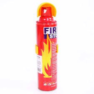 Bình chữa cháy mini 1000ml