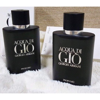 Nước hoa  Acqua di Gio Profumo 5ml/10ml/20ml[ 𝓣𝓱𝓮𝓢𝓾𝓷𝓢𝓱𝓲𝓷𝓮 ]