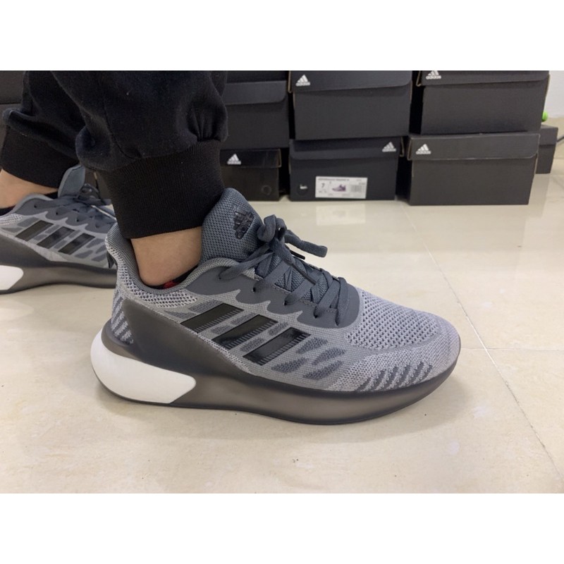 [ Full Box ] - Giày Thể Thao Nam Adidas Aphabounce Bản Mới Nhất 2021 - Giày sneaker 2021 | BigBuy360 - bigbuy360.vn