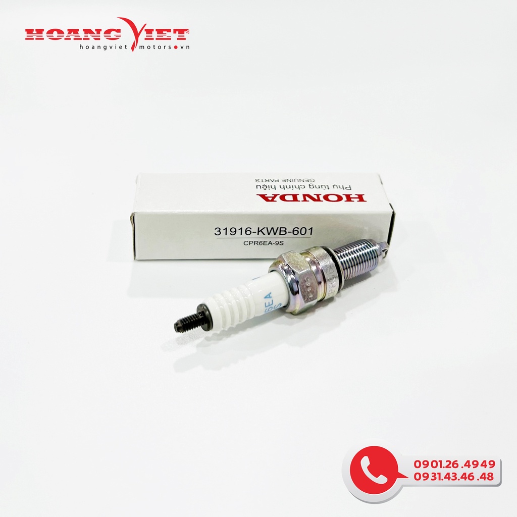 Bugi  - Honda WAVE 110 - 31916KWB601