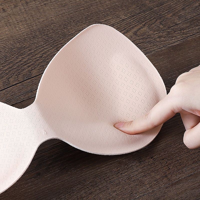 Mút Lót Áo Bra Big Size Cao Su Tự Nhiên Thoáng Khí RQN2175