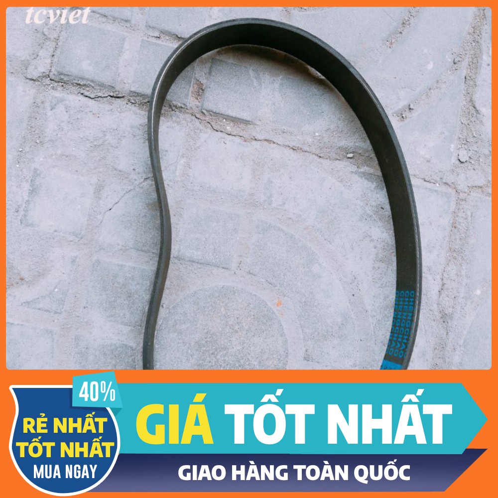 [ HÀNG CHÍNH HÃNG - GIÁ TỐT NHẤT ] Dây curoa máy cắt sắt loại tốt siêu bền / Dây đai các dòng máy cắt sắt 350mm