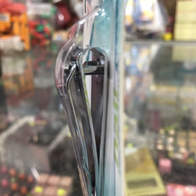 Bấm móng TRIM finger nail clipper (loại nhỏ)