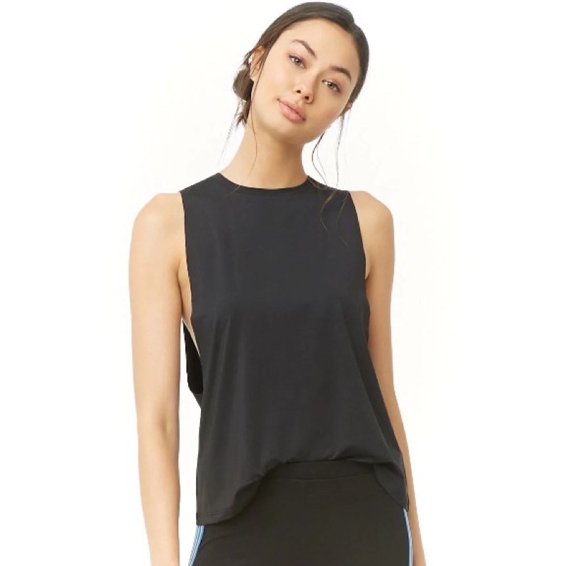 Tanktop F21 [VNXK]