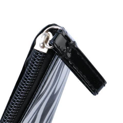 Túi đựng mỹ phẩm (3 túi/bộ) Uncle Bills AG2086