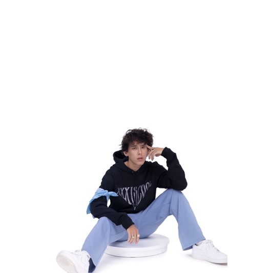 HOODIE UNISEX PHENOMENAL - XXX IS COOL
