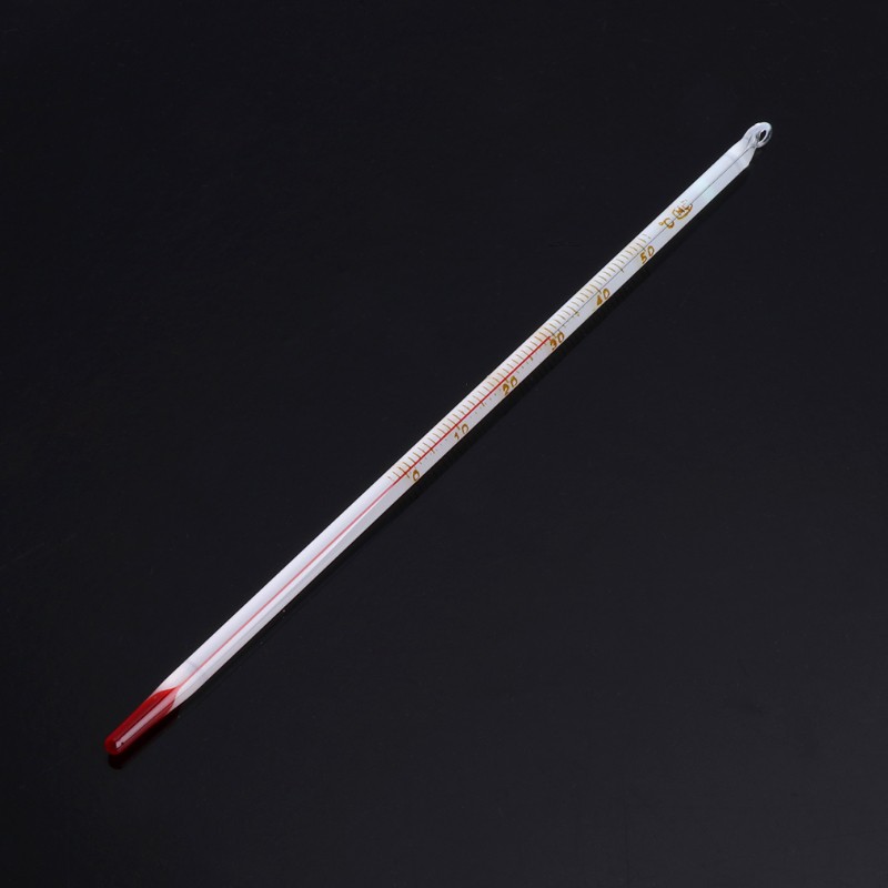 Set 3 Dụng Cụ Đo Nồng Độ Cồn + Nhiệt Kế + Nhiệt Kế