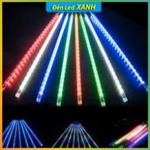 ĐÈN LED SAO BĂNG 8 ỐNG, DÀI 50 CM TRANG TRÍ NHÀ CỬA, ĐƯỜNG PHỐ TUYỆT ĐẸP