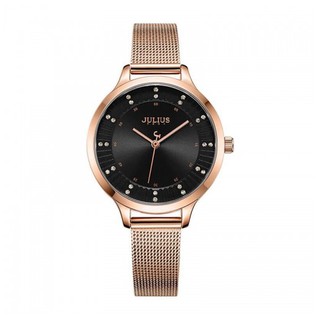 Đồng Hồ Nữ Julius JA-1058